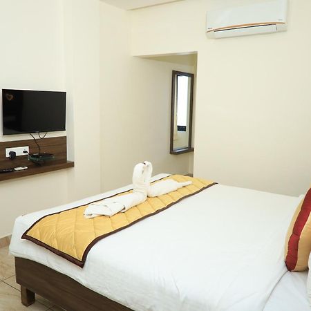 Starwin Residency Villa Раманатапурам Екстериор снимка