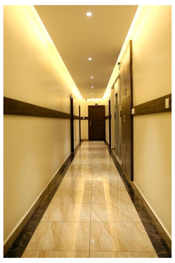 Starwin Residency Villa Раманатапурам Екстериор снимка