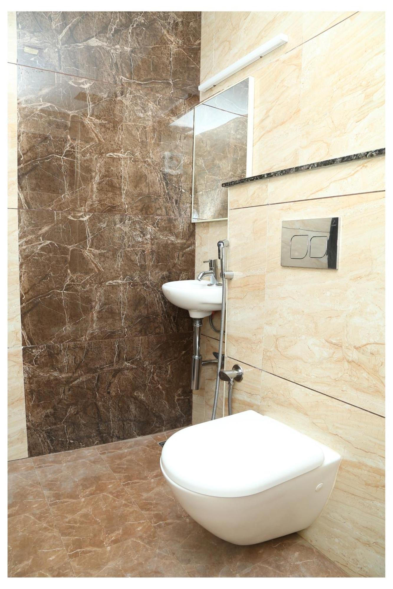 Starwin Residency Villa Раманатапурам Екстериор снимка